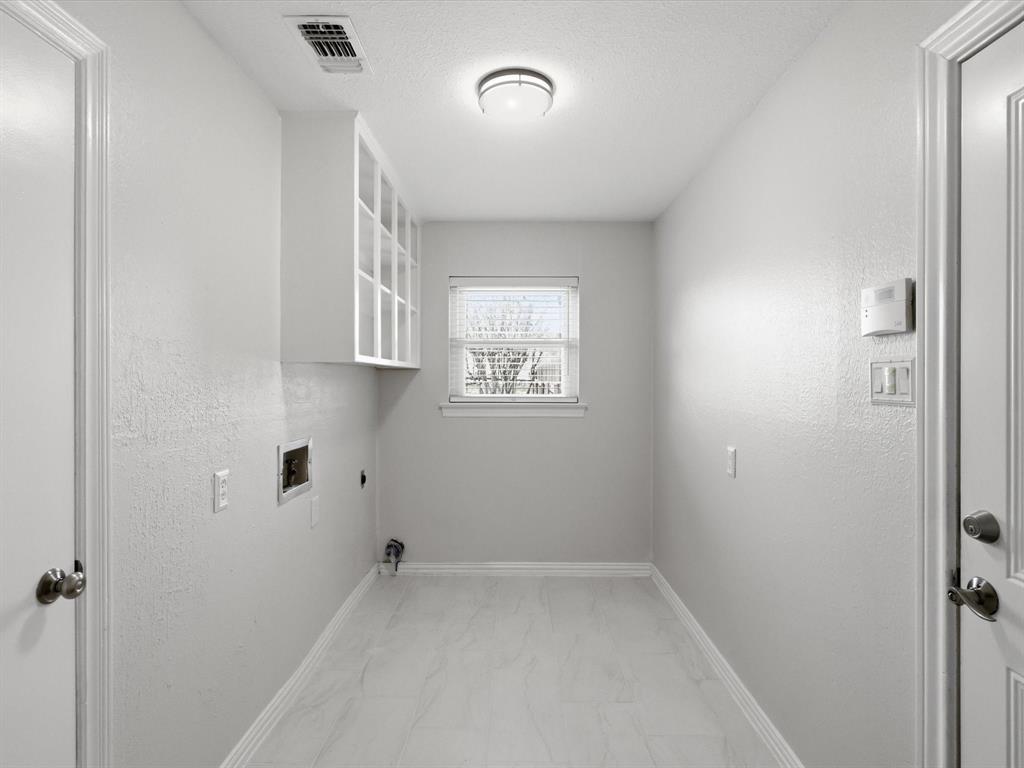 Ridglea Country Club Estates - Residential