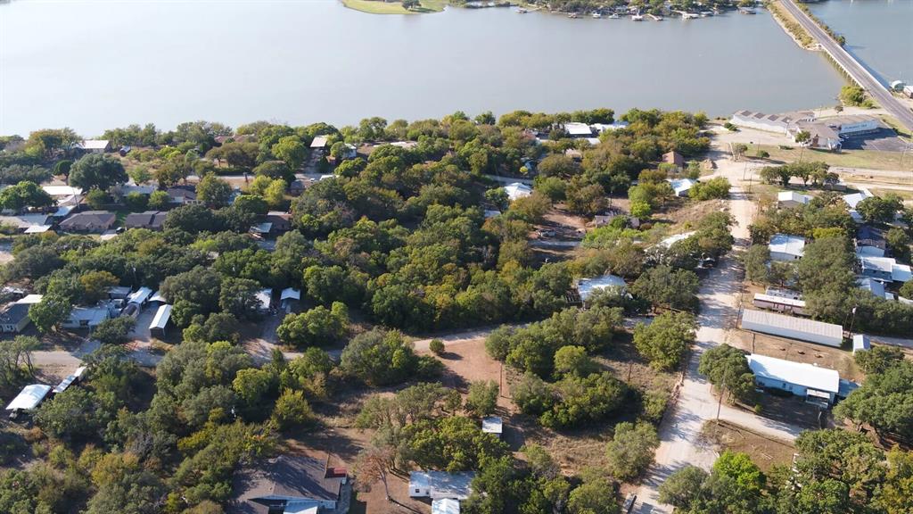 Shamrock Shores Sec A - Land