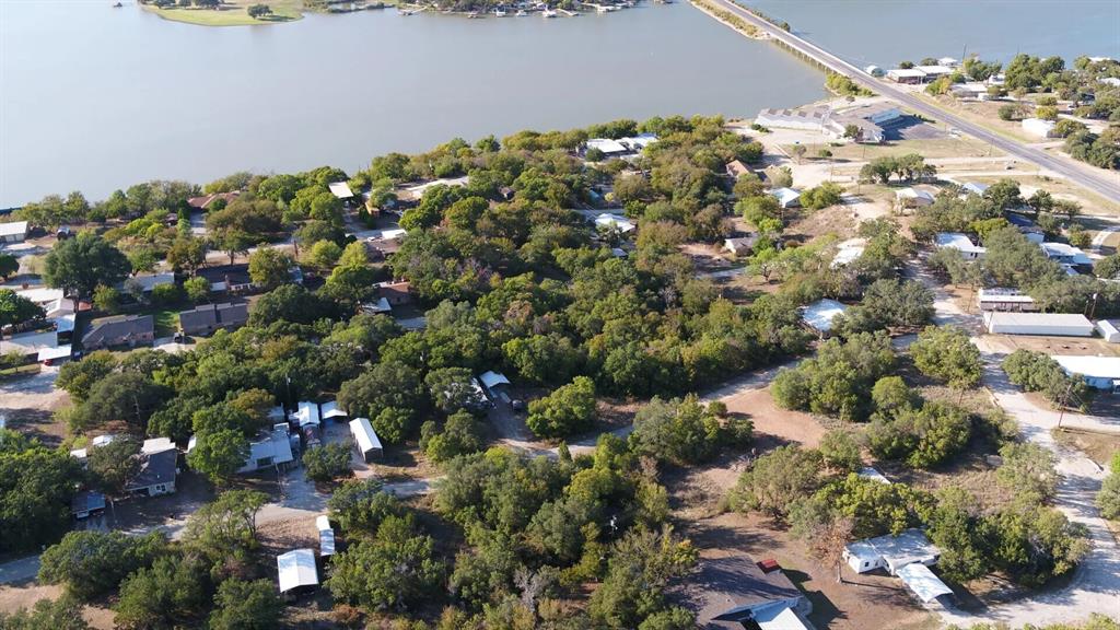 Shamrock Shores Sec A - Land