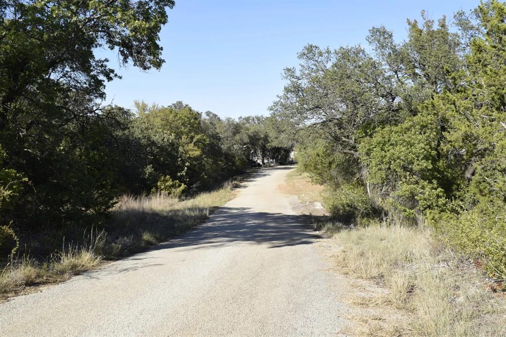 Shamrock Shores Sec A - Land