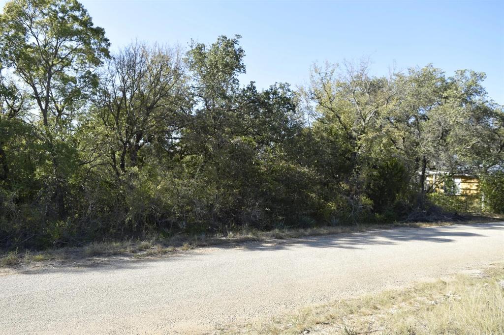 Shamrock Shores Sec A - Land