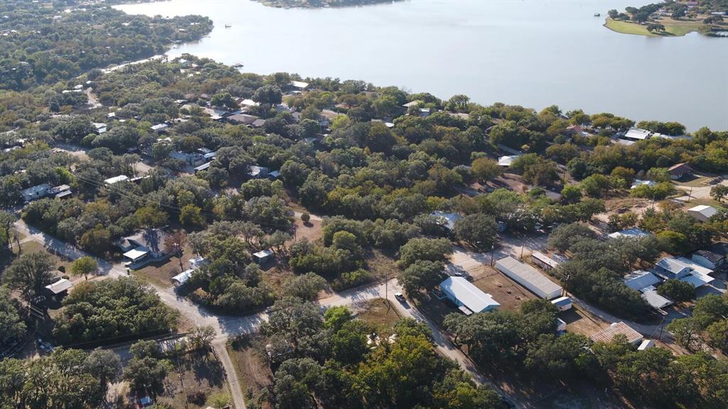 Shamrock Shores Sec A - Land