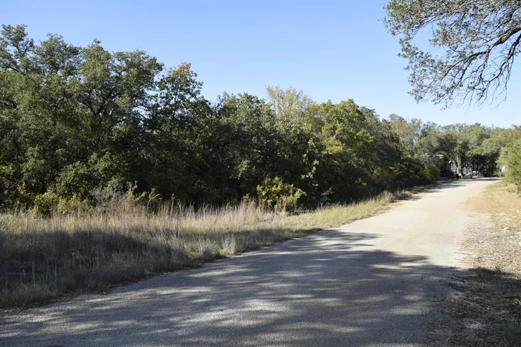 Shamrock Shores Sec A - Land