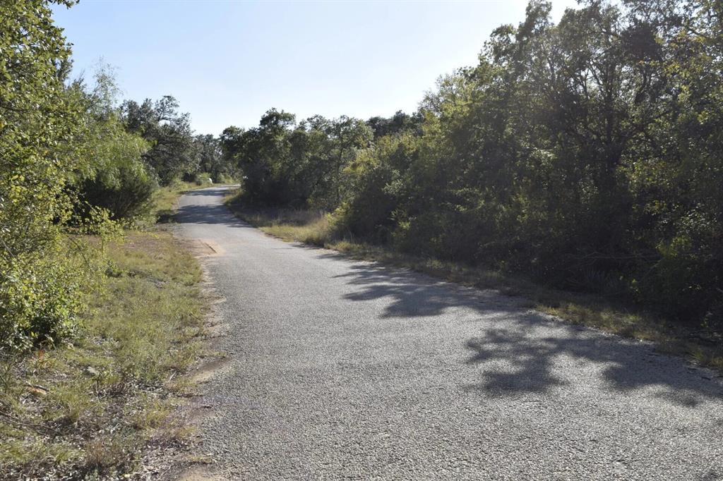 Shamrock Shores Sec A - Land