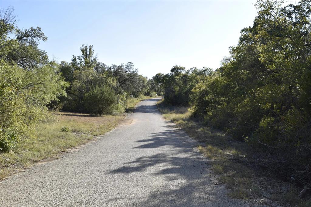 Shamrock Shores Sec A - Land