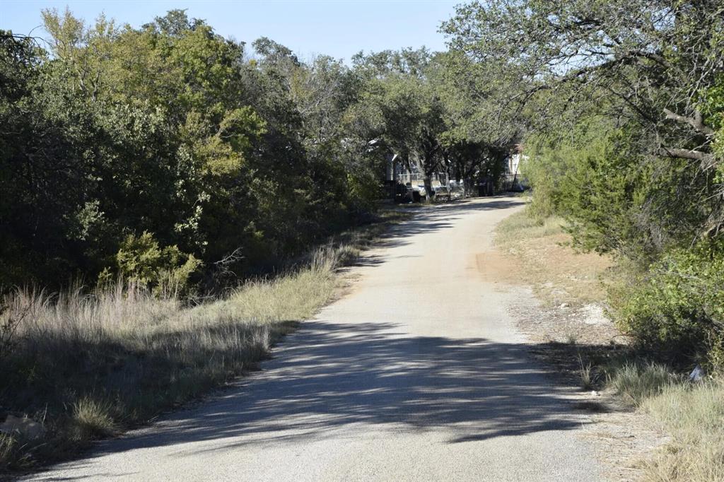 Shamrock Shores Sec A - Land