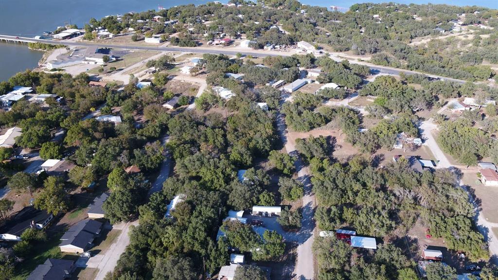 Shamrock Shores Sec A - Land