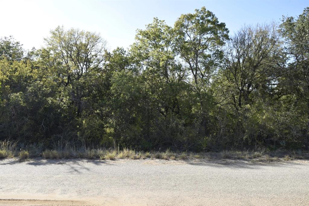 Shamrock Shores Sec A - Land