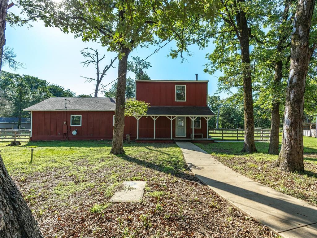 1605 Frann Drive