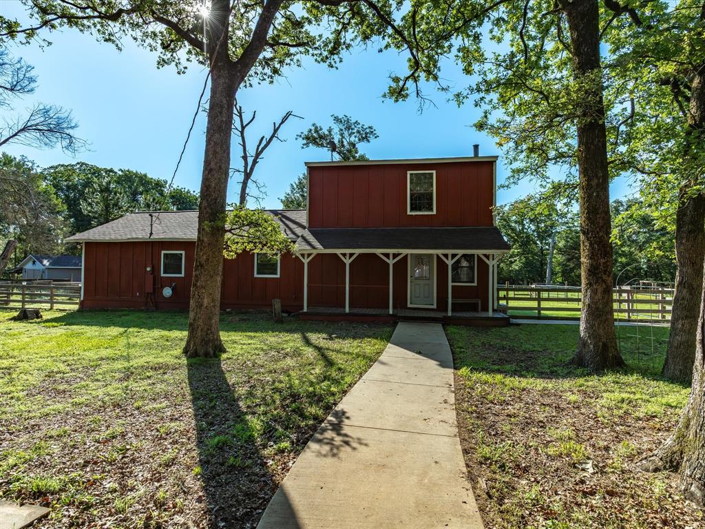 1605 Frann Drive