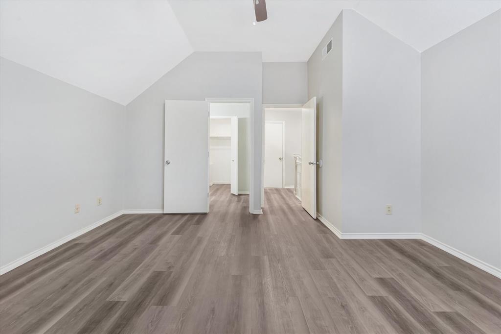 Bent Trail Add Ph Three - Residential