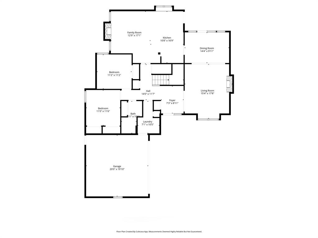 Bent Trail Add Ph Three - Residential