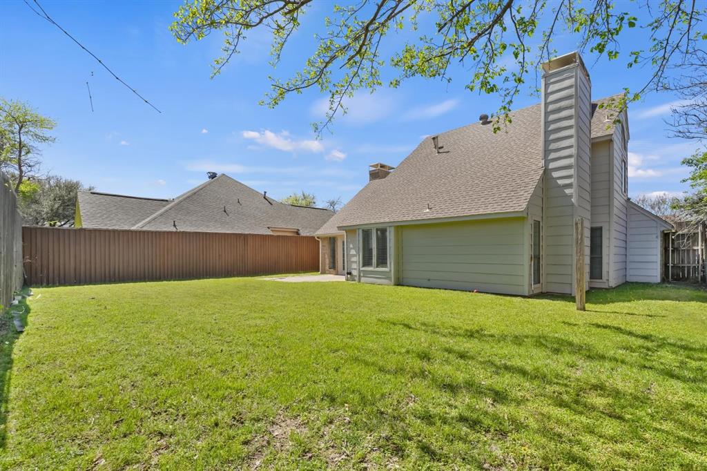 Bent Trail Add Ph Three - Residential