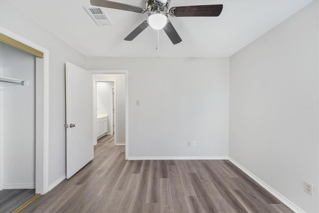 Bent Trail Add Ph Three - Residential