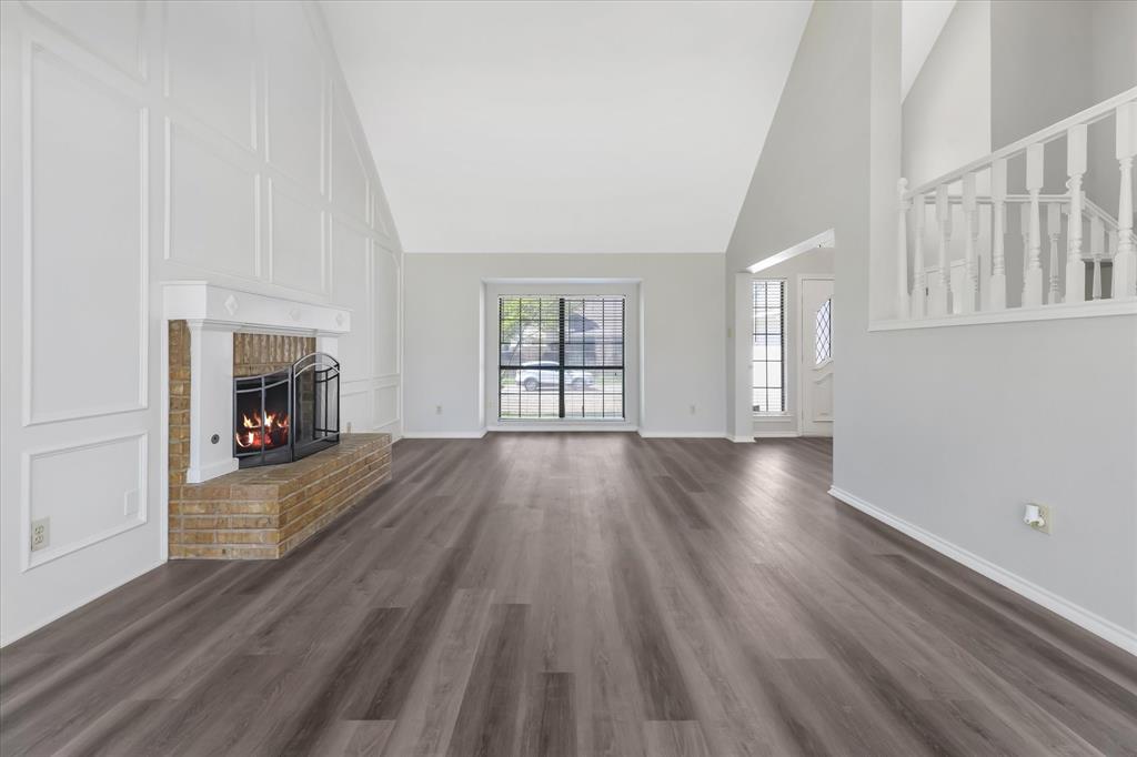 Bent Trail Add Ph Three - Residential