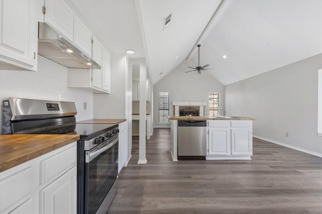 Bent Trail Add Ph Three - Residential