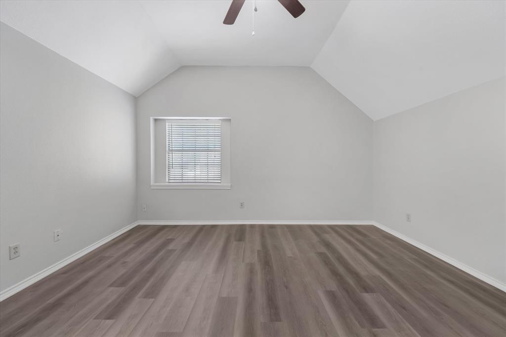 Bent Trail Add Ph Three - Residential