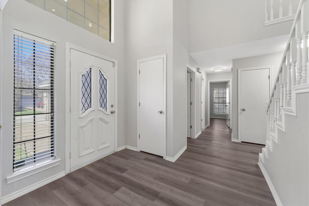 Bent Trail Add Ph Three - Residential