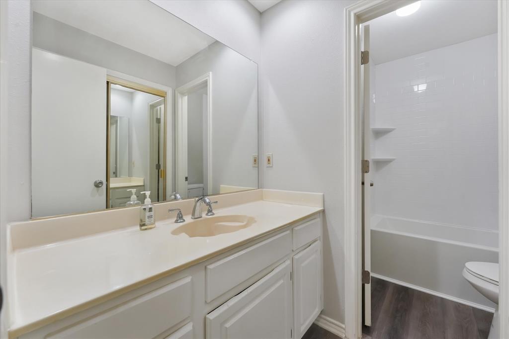 Bent Trail Add Ph Three - Residential