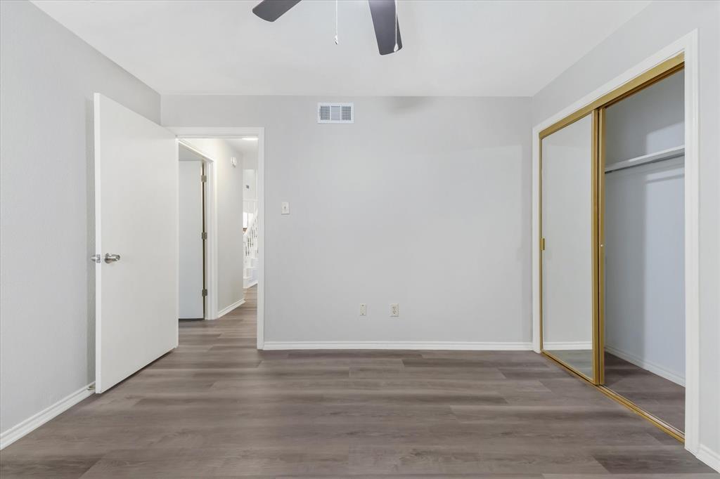 Bent Trail Add Ph Three - Residential