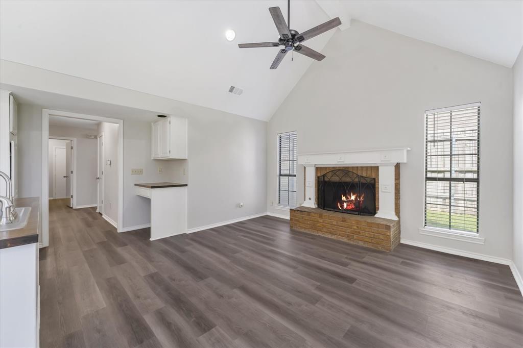 Bent Trail Add Ph Three - Residential