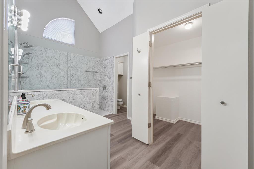 Bent Trail Add Ph Three - Residential