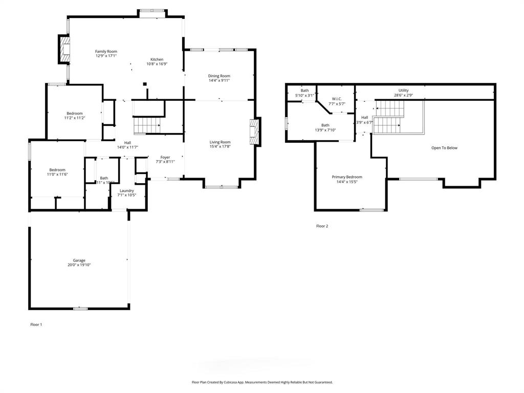 Bent Trail Add Ph Three - Residential