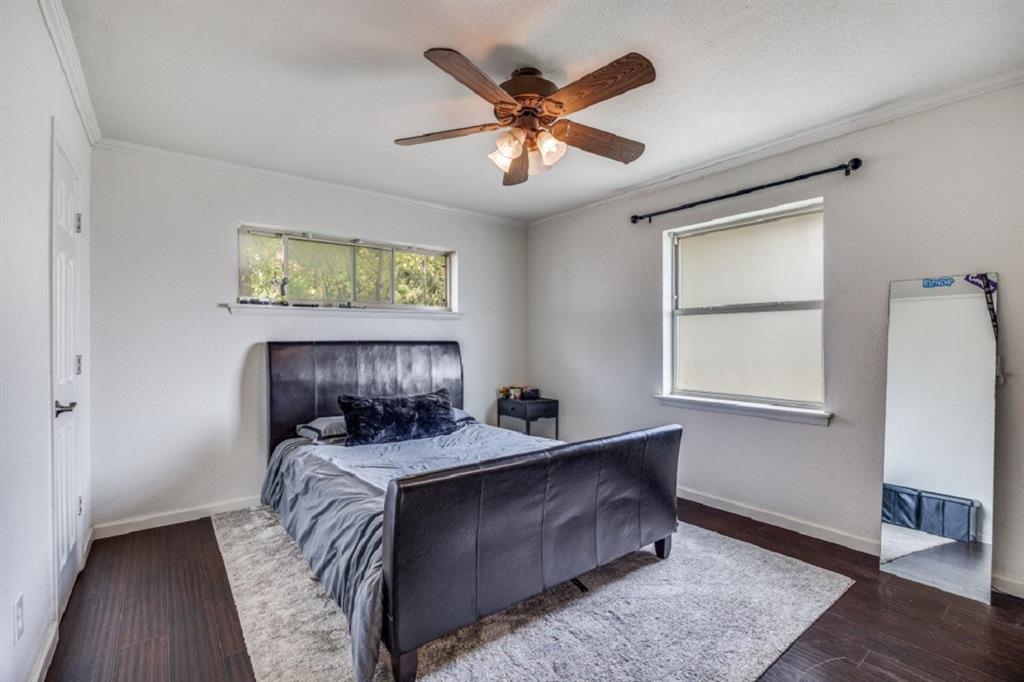 JC Johnson Abstract 1660 PG 295 TR 22 ACS .942 - Residential Lease