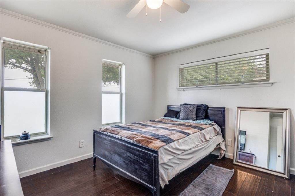 JC Johnson Abstract 1660 PG 295 TR 22 ACS .942 - Residential Lease