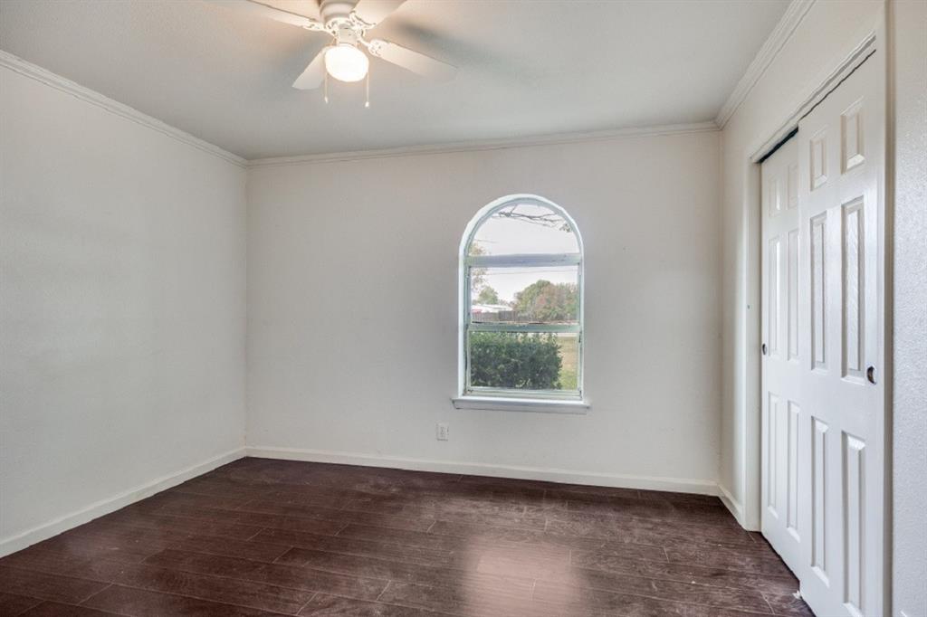 JC Johnson Abstract 1660 PG 295 TR 22 ACS .942 - Residential Lease