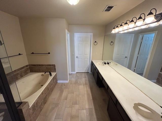 Creek Haven Add - Residential Lease