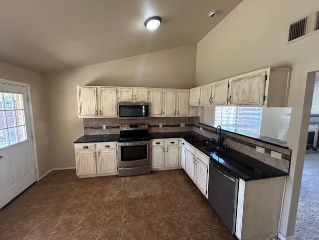 Creek Haven Add - Residential Lease