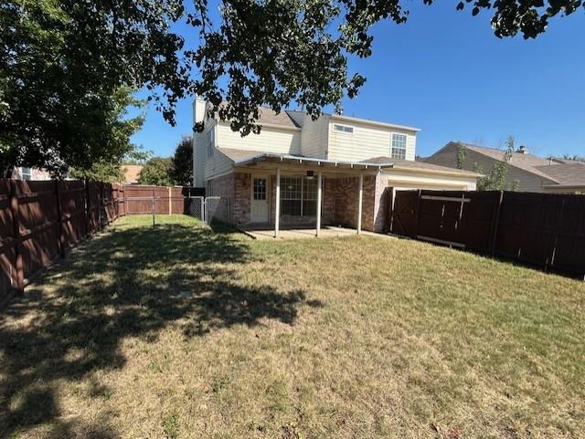 Creek Haven Add - Residential Lease