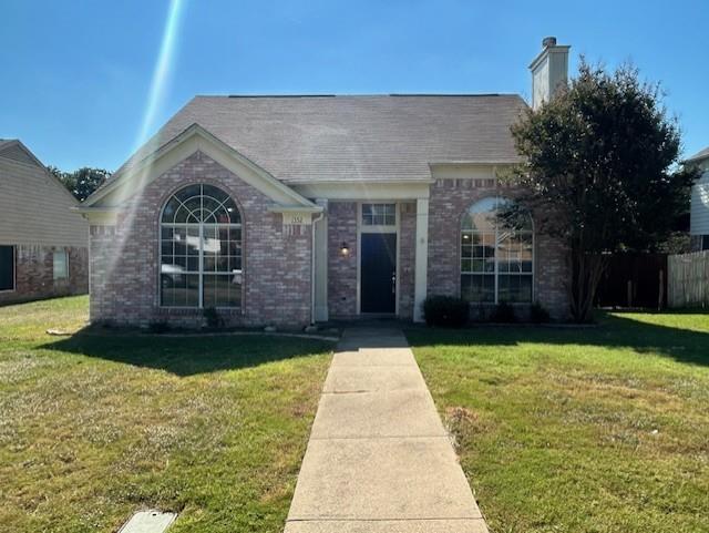 Creek Haven Add - Residential Lease