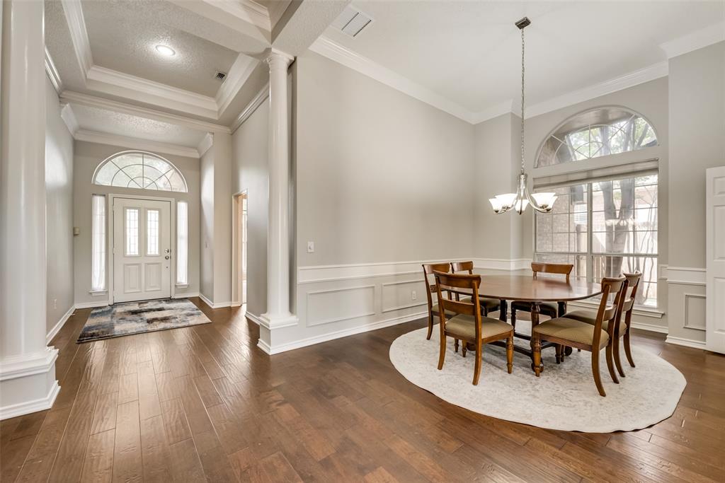 2124 Green Hill Drive