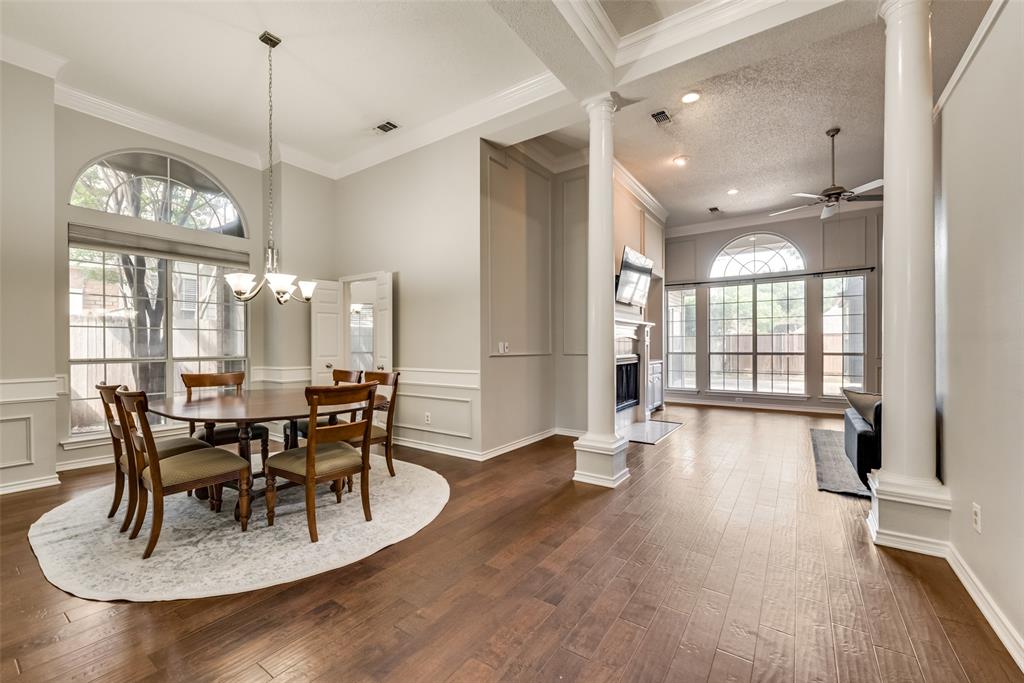 2124 Green Hill Drive