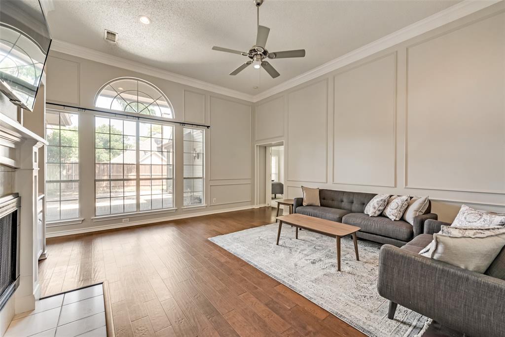 2124 Green Hill Drive