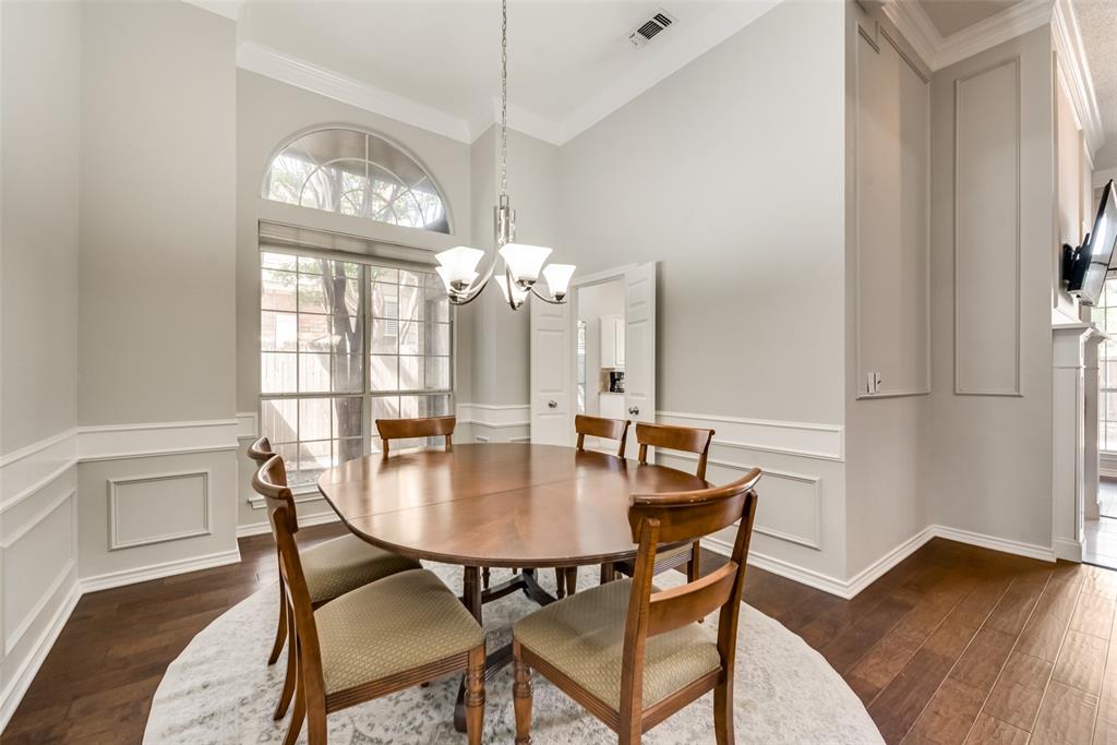 2124 Green Hill Drive