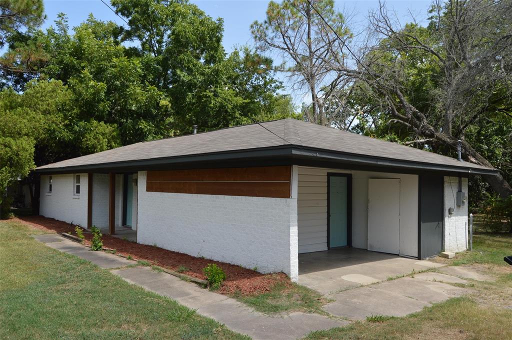 501 E 2nd Street