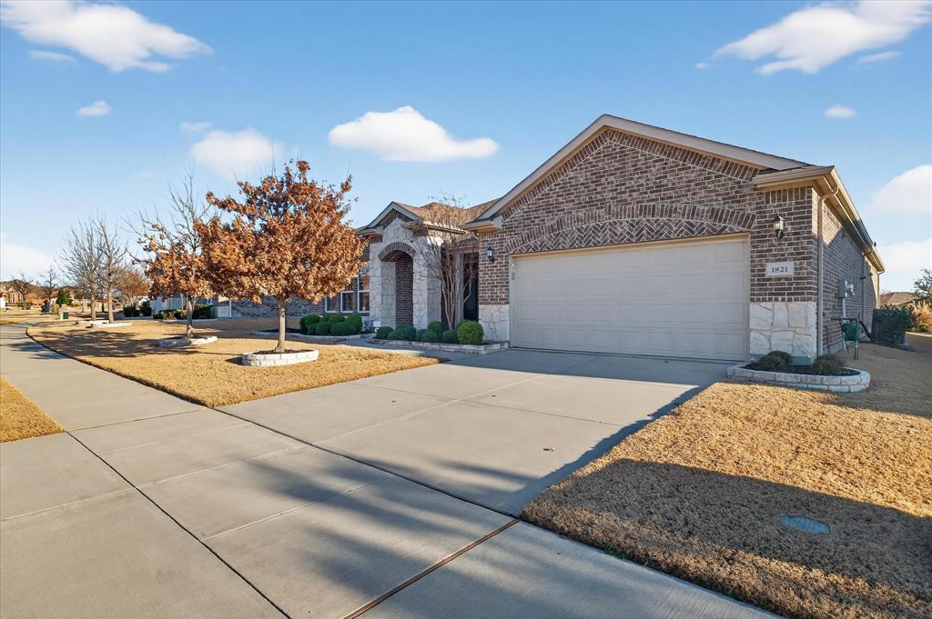 1821 Marina Point Court