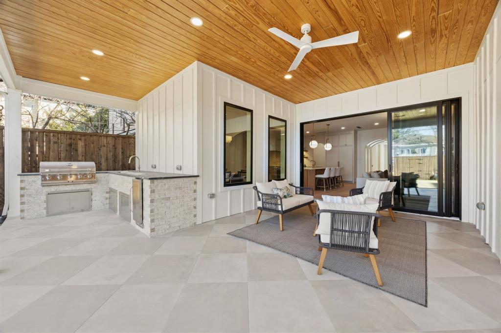 ROSS AVE ANNEX - Residential