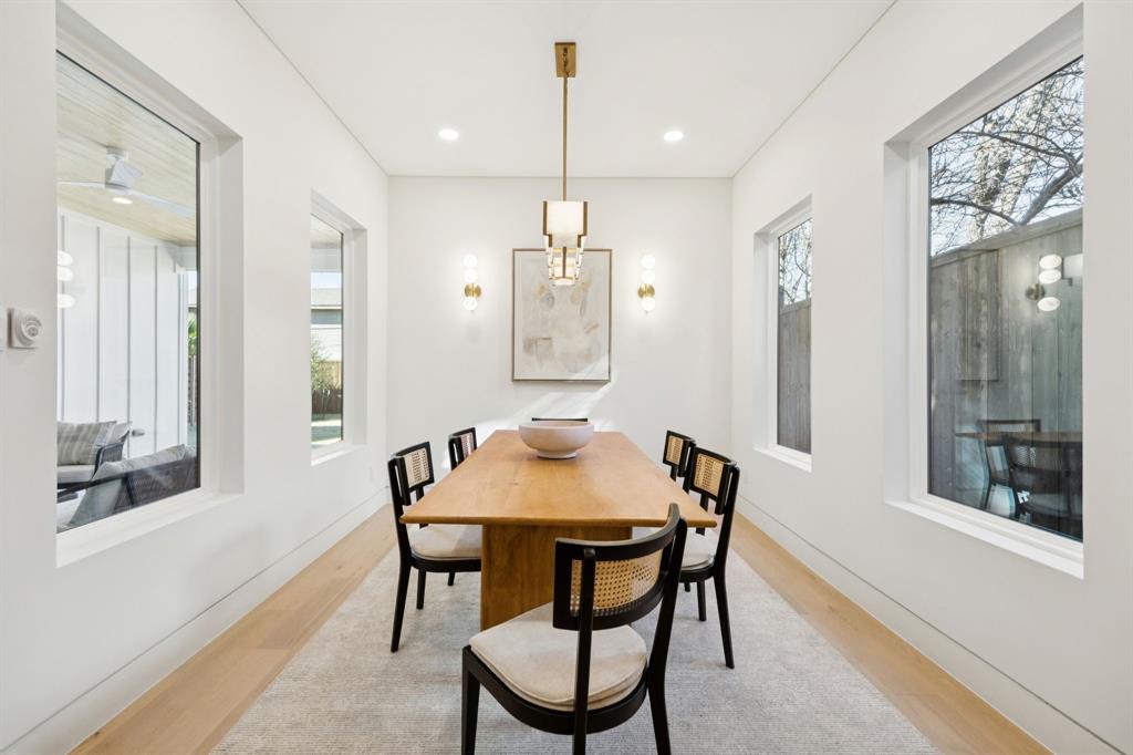 ROSS AVE ANNEX - Residential