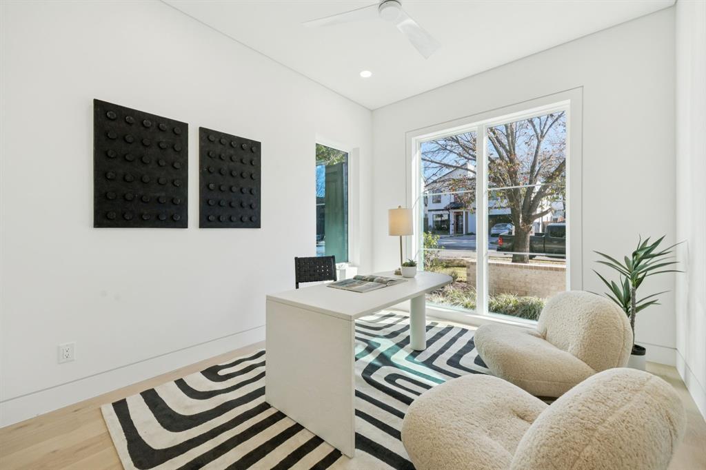 ROSS AVE ANNEX - Residential