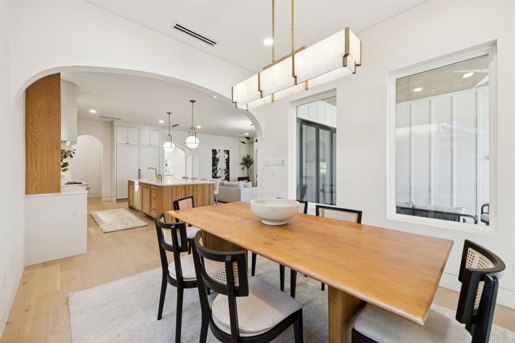 ROSS AVE ANNEX - Residential