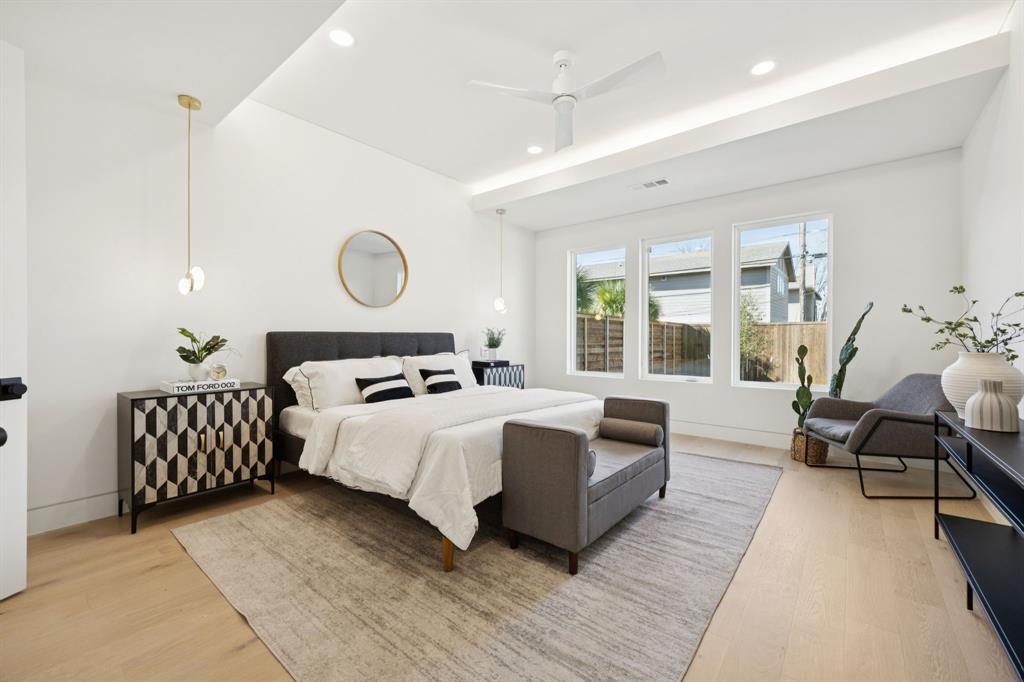 ROSS AVE ANNEX - Residential