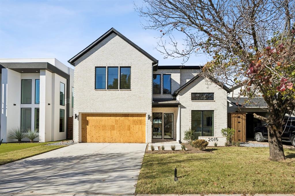 ROSS AVE ANNEX - Residential