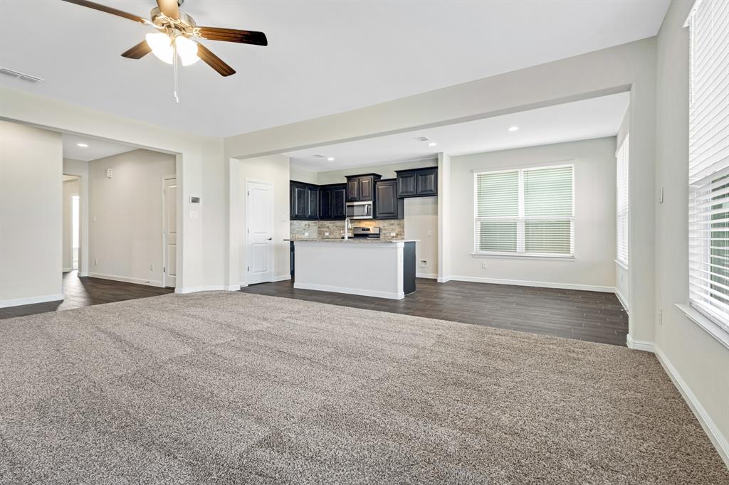 TRAILS OF ELIZABETH CREEK - Residential