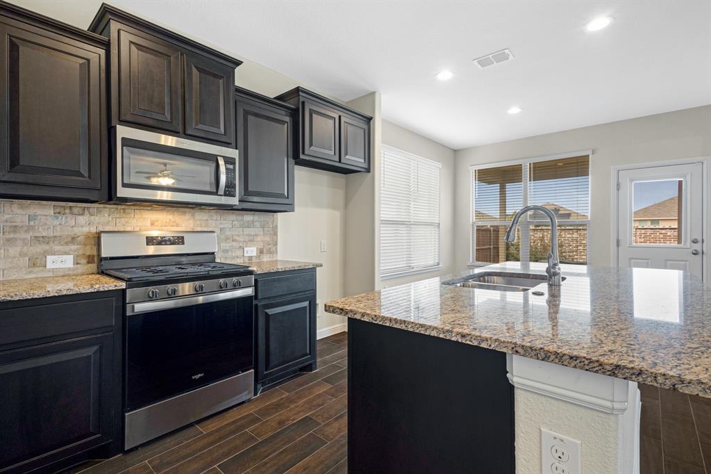 TRAILS OF ELIZABETH CREEK - Residential