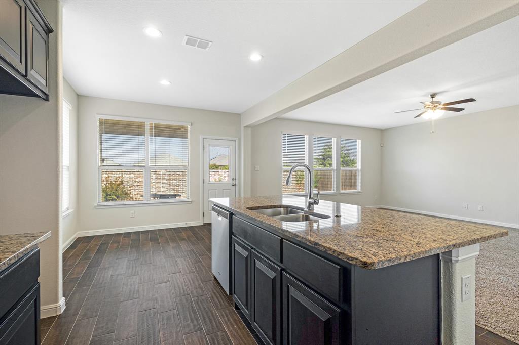 TRAILS OF ELIZABETH CREEK - Residential