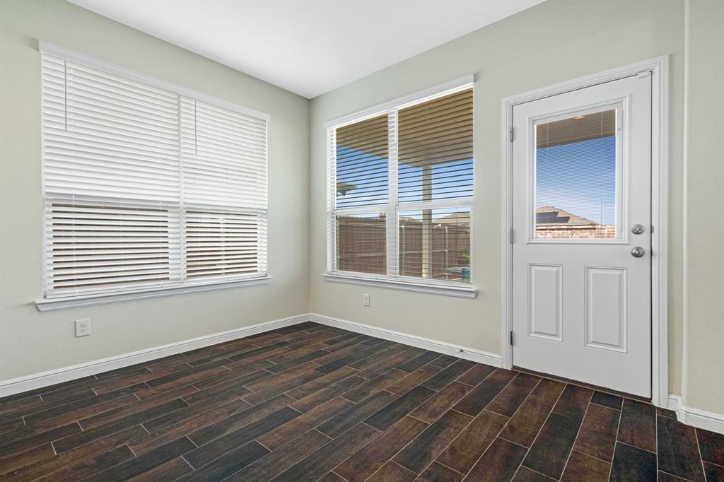 TRAILS OF ELIZABETH CREEK - Residential